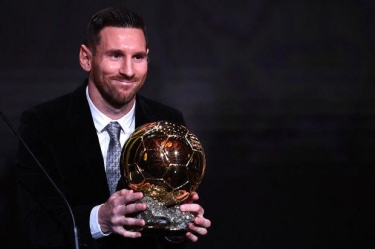 Messi pandemiya zamanı korrupsiyada şübhəli bilinir