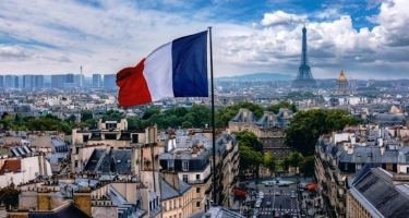 Fransanın ittihamları absurddur - YAP