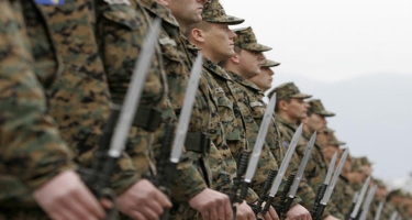 NATO açıqladı: Ukraynada hərbçi yerləşdirmək...