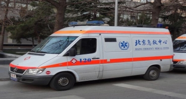 Çində bıçaqlı hücum: Ölənlər və yaralananlar var
