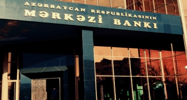 Azərbaycan Mərkəzi Bankı mənfəətindən büdcəyə vəsait köçürəcək