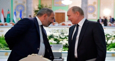 Kreml qəti addım atdı: Nikol “saf-çürük” edilir - Arkov
