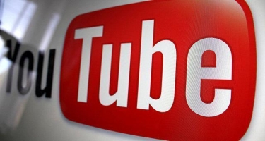 “YouTube” İran XİN-in kanalını bağladı