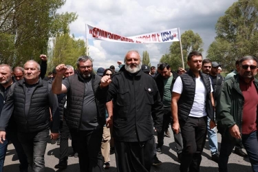 Baqratın bu sözü revanşistləri pərt elədi – “Tələsdi”