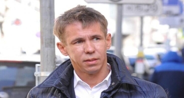 Rus aktyor xarici agent elan edildi
