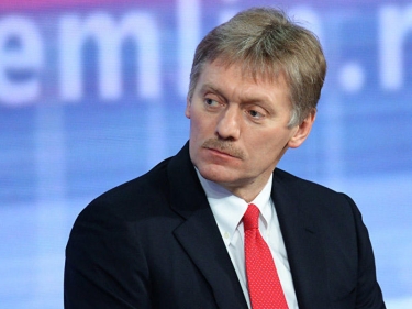 Peskov: ABŞ müharibəni davam etdirir