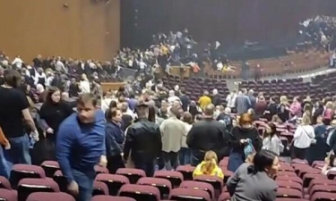 “Krokus” terror aktı ilə bağlı 18 nəfər həbs edildi