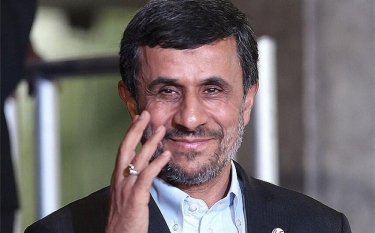 Mahmud Əhmədinejad da prezident seçkilərində iştirak edəcək