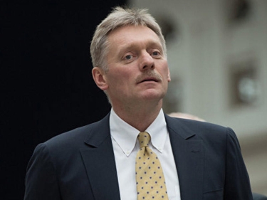 Peskov: 