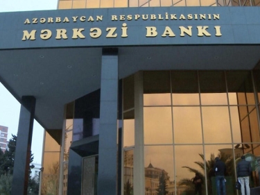 Mərkəzi Bank bu bankın vəzifəli şəxsini cərimələdi