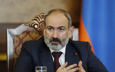 Mirzoyan Paşinyanın KTMT ilə bağlı fikirlərinə düzəliş etdi - YENİLƏNİB