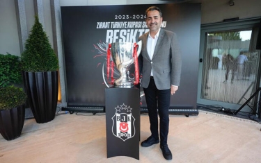 Sabiq “Beşiktaş”lı “Neftçi”yə gəlir?