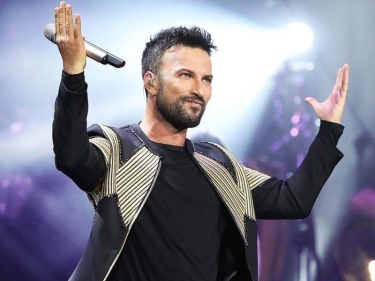 Tarkan 7 ildən sonra bunun üçün  20 milyon xərclədi