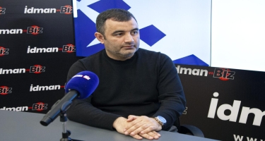 Aftandil Hacıyev: “Zirə” Avropa Liqası üçün heyətini gücləndirməlidir”