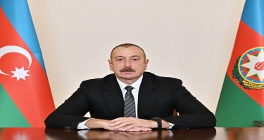 İlham Əliyev: Ermənistanda Azərbaycana qarşı olan ərazi iddialarına son qoyulmalıdır