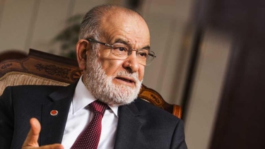 Karamollaoğlunu o əvəz edəcək