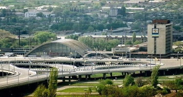 Kiyev Avropadan rekord miqdarda enerji idxal edəcək