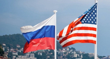 ABŞ və Rusiya müdafiə nazirləri arasında telefon danışığı