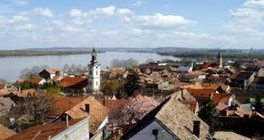 Serbiyada qırmızı həyəcan səviyyəsi elan edildi