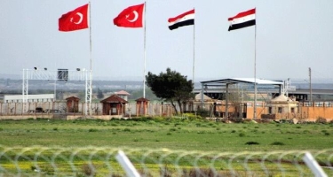 Suriyada türklərə qarşı şiddət: Ordu göndərildi