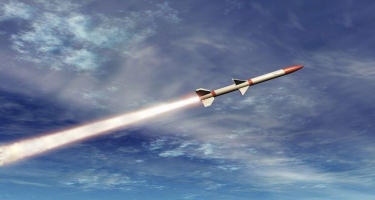 Şimali Koreya yeni taktiki ballistik raketi sınaqdan keçirib