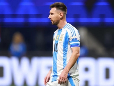 Messi zədəsindən danışdı: Qorxu həmişə...