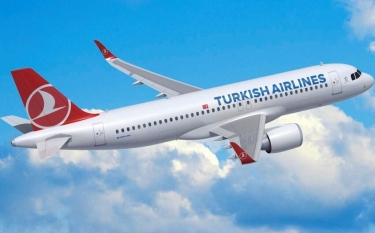 “Turkish Airlines” şirkətinin Tehrandakı ofisi möhürləndi