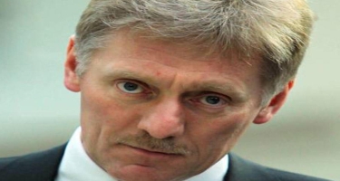 Peskov: Baydenin Putinlə bağlı fikirləri qəbuledilməzdir