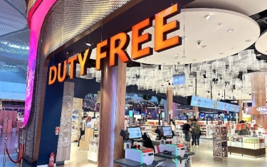 Azərbaycanlı turist “Duty-Free”də 7,5 milyon dollarlıq nə alıb?