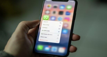 “WhatsApp” bu telefonlarda fəaliyyətini dayandıracaq