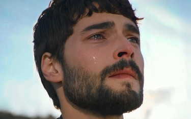 “Hercai”nin aktyoruna ağır itki - FOTO