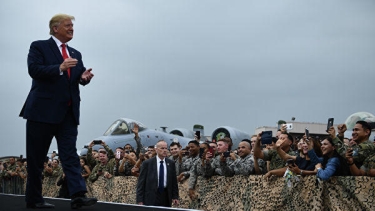 Tramp prezident seçilsə, ABŞ bu təşkilatdan çıxacaq