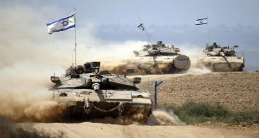 İsrail Hizbullahın hərbi strukturunu məhv etdi