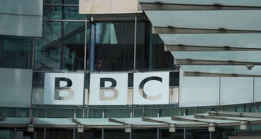 BBC böhran yaşayır?