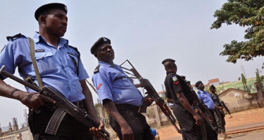 Nigeriyada mina partladı: 7 hərbçi öldü