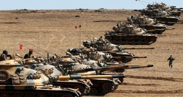 Türk ordusunun bu ölkədə qalma müddəti uzadıldı