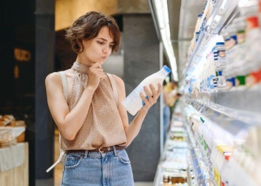 Yay aylarında yatmazdan öncə kefir için! – Həkimlərdən məsləhət