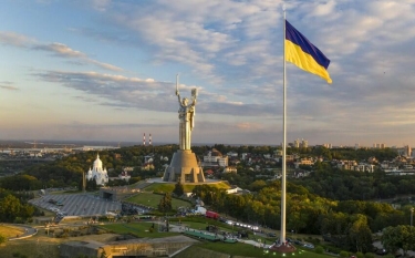 Ukrayna buna görə AB-yə üzv olmayacaq - FP