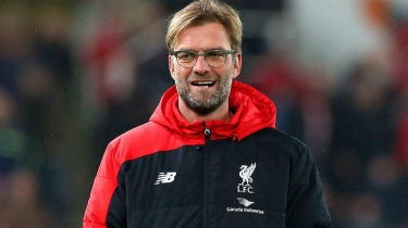 Yurgen Klopp karyerasını başa vurdu