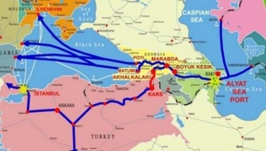 Zəngəzurla bağlı gizli sazişin detalları - Melkonyan