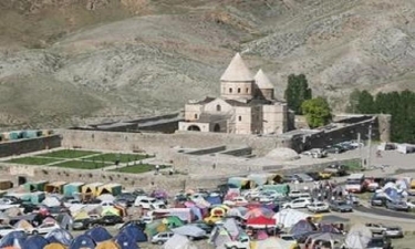 Erməni-İran kulinariya festivalı keçiriləcək