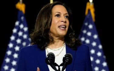 Kamala Harris prezident seçilsə, vitse-prezident o olacaq