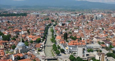 Serblər ayağa qalxdı: Kosovanın şimalında gərginlik...