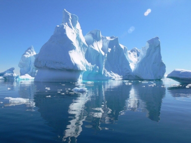 Antarktidada yeni temperatur rekordu