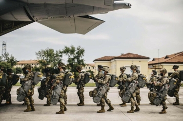 Yarım milyondan çox NATO əsgəri HAZIR VƏZİYYƏTDƏ: müttəfiqlər razılığa gəliblər ki...