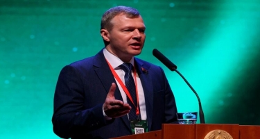 Belarus deputatı Ermənistandakı səfirlikdə baş verən insidenti şərh edib