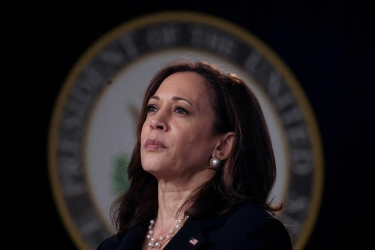 Kamala Harris: Növbəti aylar çətin və sərt olacaq