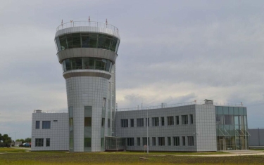 Belqorod aeroportuna PUA-larla hücum - İşçilər təxliyə edildi