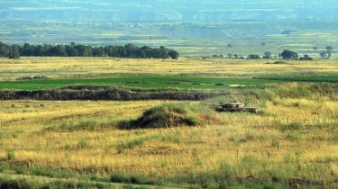 Hizbullah İsrail mövqelərinə zərbə endirdi