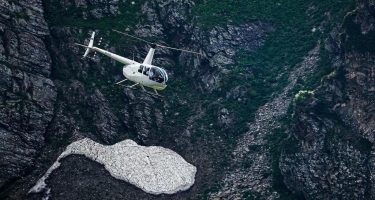 Kamçatkada helikopter qəzası - 17 nəfərin meyiti tapılıb - YENİLƏNİB